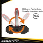 Car Ratchet Brake Piston Caliper Spreader Brake Caliper Press Tool Separator Pad