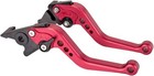 Short Brake Clutch Levers Grom Msx125 2014-2019  Cbr250r 2011-2013  Cbr300r cb30