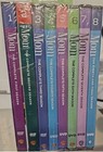 Mom  The Complete Series Seasons 1-8  dvd  New sealed  free Fast Shipping 