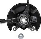 Cojinetes Direccion Delanteros Bujes Rueda Honda Civic 2006 2007 2008 2009 2010