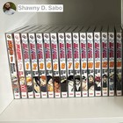 Manga Book Standard Size Protectors For Manga  0 50mm Thick  Uv Resistant 