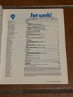 First World An International Journal Of Black Thought  1979