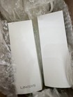 Linksys Velop Whw0302 Whole Home Wi-fi System  2-pack Ac2200 Tri-band 