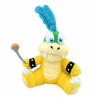 Super Mario Bros  Larry Koopa 7   Soft Stuffed Animal Toy Plush Doll