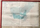 Admiralty 266 North Sea Offshore Charts Sheet11 Marine Nautical Genius Map Chart