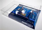 1 Box Protector For Some Marvel Legends 2 Packs   Check Size   Read Description 