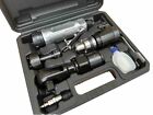 3 In 1 Multifunction Air Ratchet Drill And Grinder Tool Set