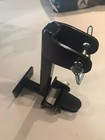 Push Bar Mount Drag Race Universal Bolt On Custom Newest Version Long 6    Clear