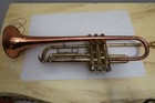 Vintage Conn Director Two Tone Trumpet