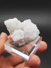 45g Celestite Hydrozincite With White Green Fluorescence From Sichuan China