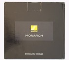 Nikon 10x42 Monarch M7 Binoculars Brand New In Box