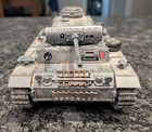 Built 1 35 German Panzer Iii  5th Panzer Division  31st Panzer Rgmt 