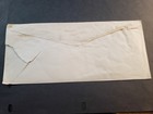 Apo 917 Shanghai  China  Cbi Official Wwii Army Cover Agrs-cz