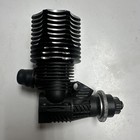 Racers Edge Sure Fire Nitro Engine  Used untested