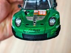 Carrera Digital 132 30908 Porsche 911 Rsr Proton Competition  99 1 32 Slot Car