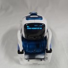 Anki Cozmo Robot Limited Edition Interstellar Blue Complete Bundle W  Case  