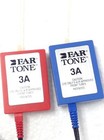 Right   Left Ear Tones 3a Insert Earphone Audiometric Transducer  Free Shipping