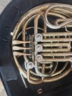 Holton H379 Silver  Double French Horn  Made In Usa
