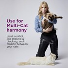 Comfort Zone 60 Day Starter Kit  1 Multicat Diffuser   2 Refills  Cat Calming