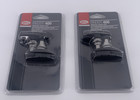 Bell Binder 400 Universal Bike Brake Pads New 7015884 Lot Of 2 New W  Free Ship