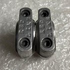 Redline Vintage Bmx Double Clamp Stem 1970s Old School Mint Condition