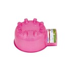 Kaytee Mini Igloo Hideaway Pink Small Animal House   Hamster Gerbil Hideout New