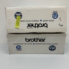 Brother Fax-565 Phone fax Machine Personal Plain Paper White New Factory Sealed