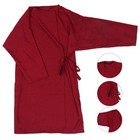  Barber Professional Cape Salon Smocks For Clients Bride Hairdresser Apron