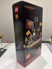 Celebration   New Sealed- Lego 40485 Fc Barcelona Retired