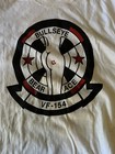 Top Gun  Squadron T Shirt  1985 Movie Wardrobe  Tom Cruise  Original  Paramount
