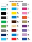 24  X 10ft Self Adhesive Vinyl Each Rolls Craft Hobby Sign Plotter Maker Cutter