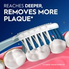         Oral-b Crossaction All In One Soft Toothbrushes Deep Plaque Removal 6 Count