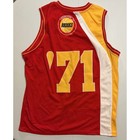 Houston Rockets  71 Nba Hardwood Classics Jersey G-iii Sports Mens Xl