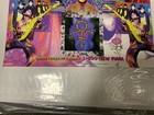 1984 Prince Neo Manifesto Poster 32   x 24   