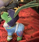 Neopets Royal Boy Gelert Toys R Us 2008 Limited Edition Jakks Pacific Plush