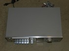 Sony Tc-u30 Stereo Cassette Deck Tested Works Excellent Cond 