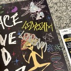 Lsdream Signed Peace Love And Wubz Vinyl Record Edm Autographed Jsa Coa