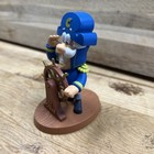Quaker Oats Cereal Cap n Crunch Rare Figure Statue - S s  Guppy Captain - 4 