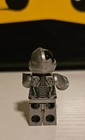 Cyborg Minifigure Custom Lego Dc Superheroes Justice League