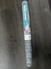 Yardguard 2 Ft  X 25 Ft  20-gauge Galvanized Steel Poultry Netting 2 In  Mesh