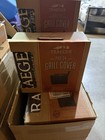 Traeger Pro 34 Full Length Grill Cover Black Bac380 New