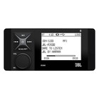 Jbl Marine Bluetooth Stereo Receiver  6 5  225w Speakers  qty 4   Wire  Antenna