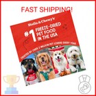 Stella   Chewy s Freeze Dried Raw Dinner Patties     Grain Free Dog Food  Protein