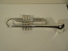 Yamaha Trumpet Custom Model  Ytr-8345s Without Case   001884