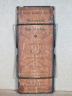 Antique Patent 1865 1872 Clough Kendall Co  General Store Mercantile Bill Holder