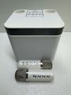 Portable Karaoke Machine 2 Wireless Microphone Bluetooth Speaker System Usa Ship