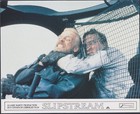 Slipstream 8x Original Uk Foh Lobby Cards Mark Hamill Bil Paxton 1989