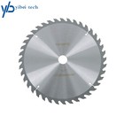New 10inch 40 Tooth Carbide Saw Blade For Wood With Nails