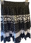 Square Up  Square Dance Skirt And Blouse  Size Small  Free Shipping  