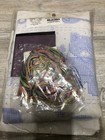 New Sealed Plaid Bucilla Baby  40787 Crib Cover  babies Are Precious  Stamped